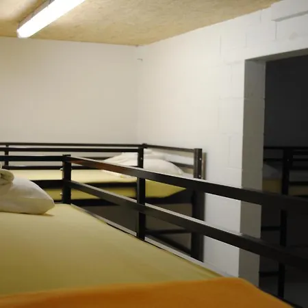 Des Alpes 2* Kandersteg