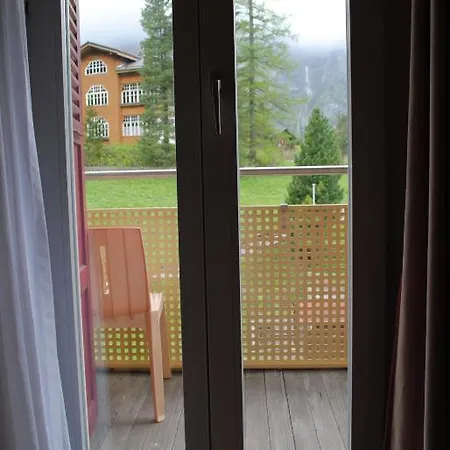 宾馆 阿尔卑斯酒店 2*