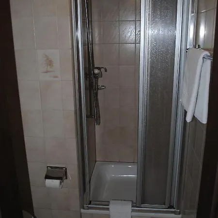 阿尔卑斯酒店 2*