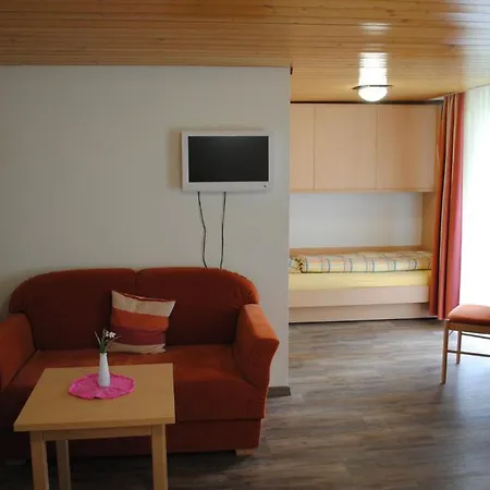 Des Alpes Kandersteg