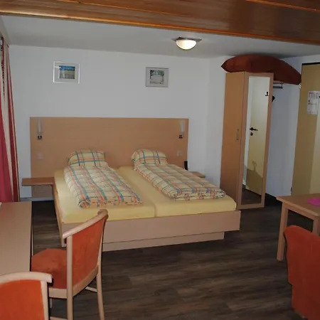 Fogadó Des Alpes 2*