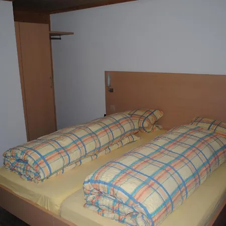 Des Alpes 2* Kandersteg