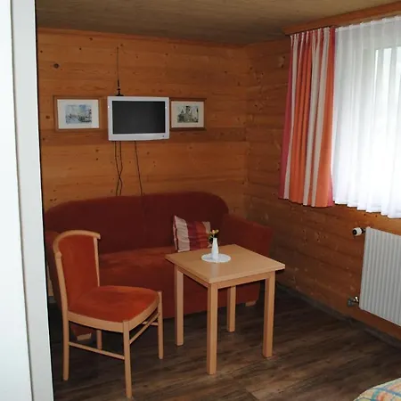 Fogadó Des Alpes 2*