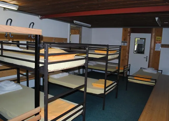 Des Alpes 2* Kandersteg