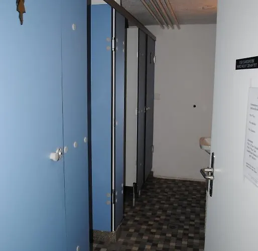 Des Alpes Inn Kandersteg