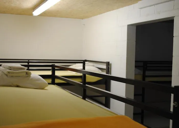 Des Alpes 2* Kandersteg