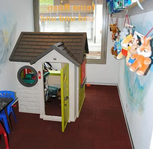 Des Alpes Kandersteg