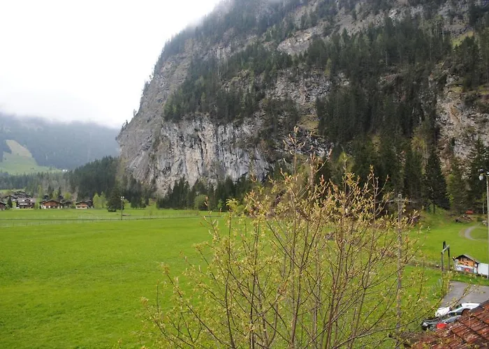 Des Alpes
