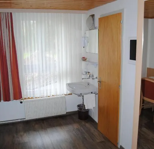 Des Alpes Inn Kandersteg