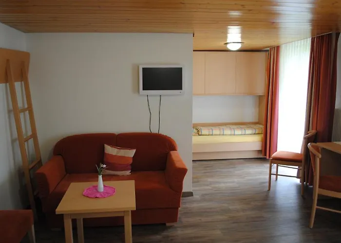 Des Alpes Kandersteg