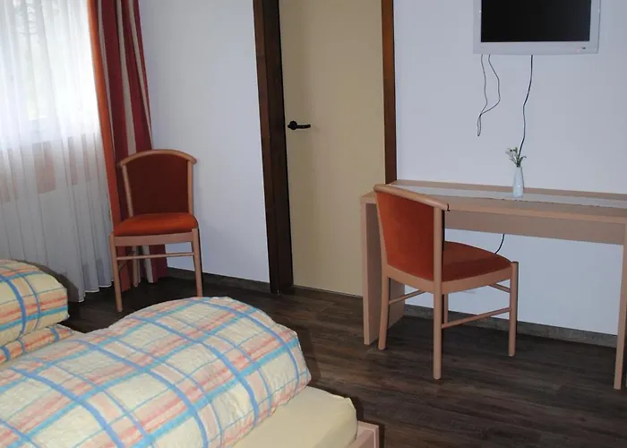 Des Alpes 2* Kandersteg