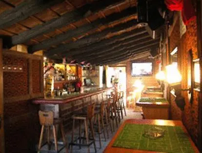 Des Alpes 2* Kandersteg