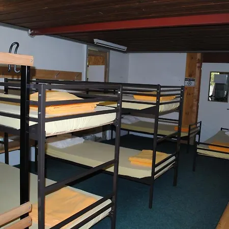 Des Alpes 2* Kandersteg