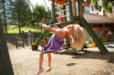 Πανδοχείο Des Alpes