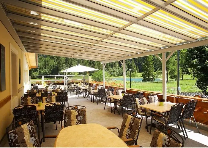 Des Alpes 2* Kandersteg