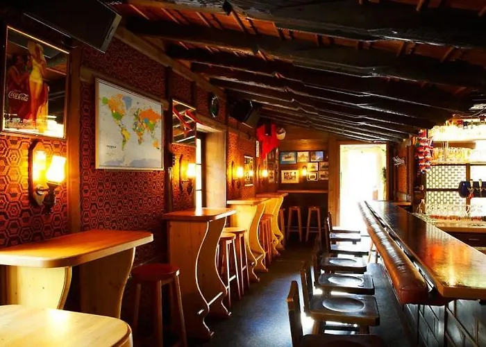 Des Alpes Kandersteg