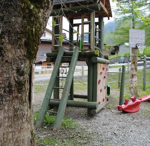 Πανδοχείο Des Alpes