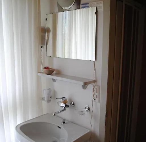 Des Alpes 2* Kandersteg