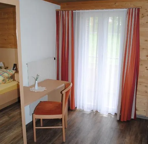 Des Alpes 2* Kandersteg