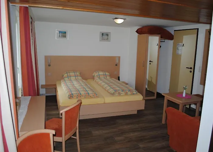 Πανδοχείο Des Alpes 2*