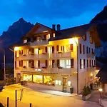 Gasthof Des Alpes Kandersteg