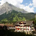 Gasthof Des Alpes 2*