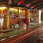 Gasthof Des Alpes