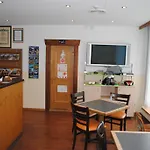 Des Alpes Gasthof