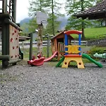 Gasthof Des Alpes Kandersteg