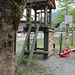 Gasthof Des Alpes