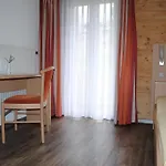 Gasthof Des Alpes Kandersteg