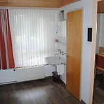 Des Alpes Gasthof Kandersteg