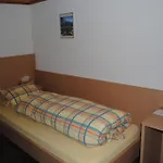 Des Alpes Kandersteg