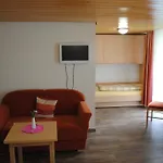 Des Alpes Kandersteg
