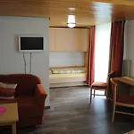 Des Alpes Gasthof