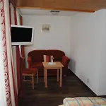 Gasthof Des Alpes Kandersteg
