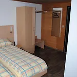 Gasthof Des Alpes