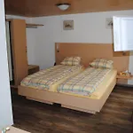 Des Alpes Gasthof Kandersteg